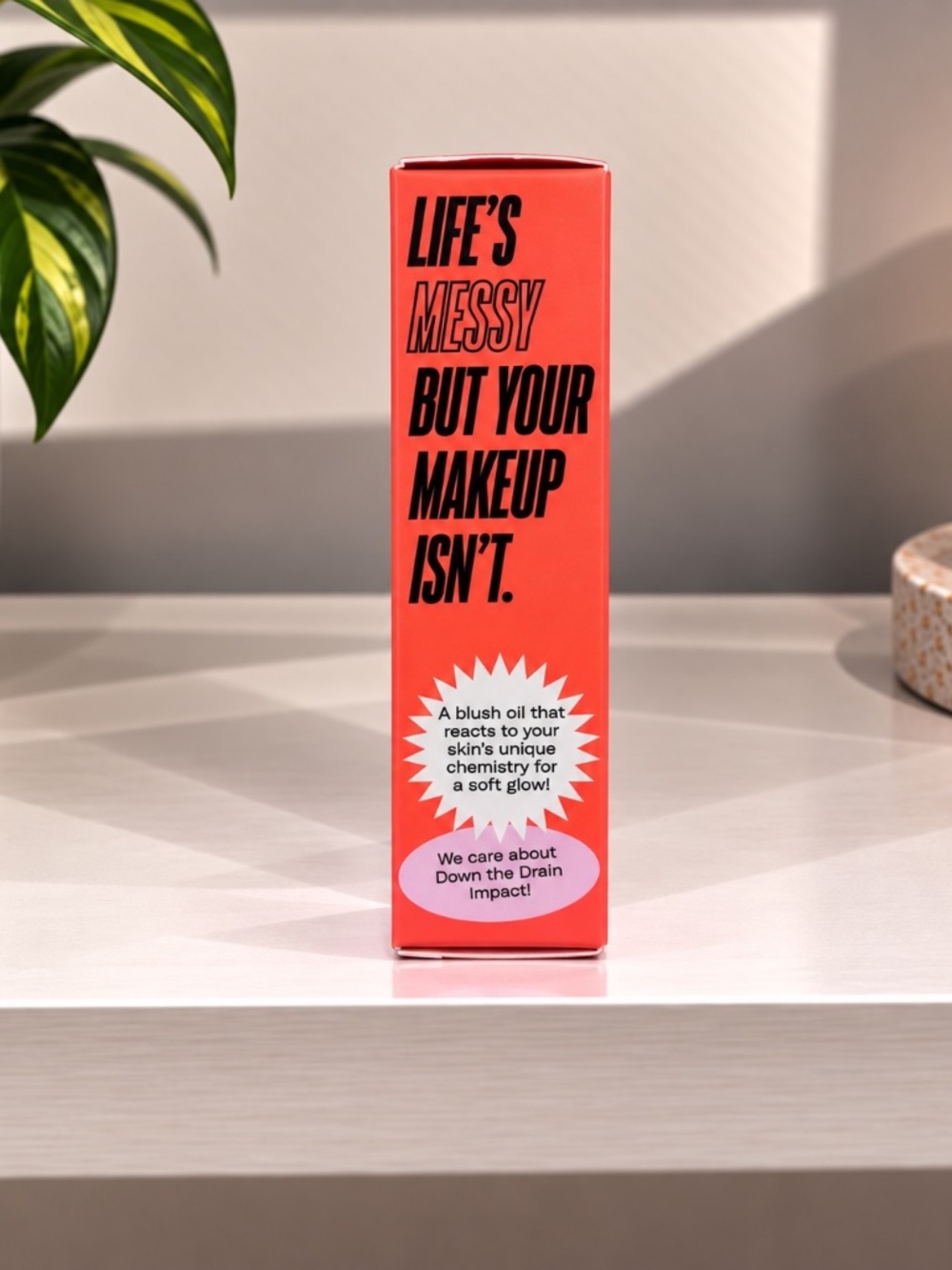 YOUTH FORIA Color Changing Blush Oil - Picture 7 of 8